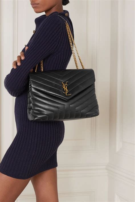 borsa loulou ysl|Loulou Handbags Collection for Women .